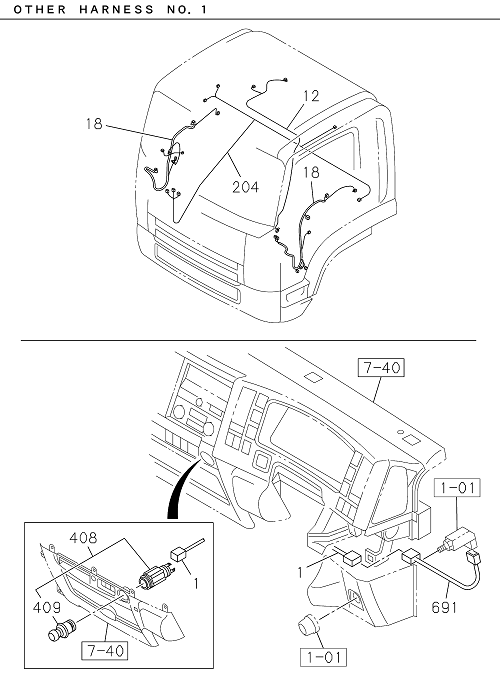 Partial Engine